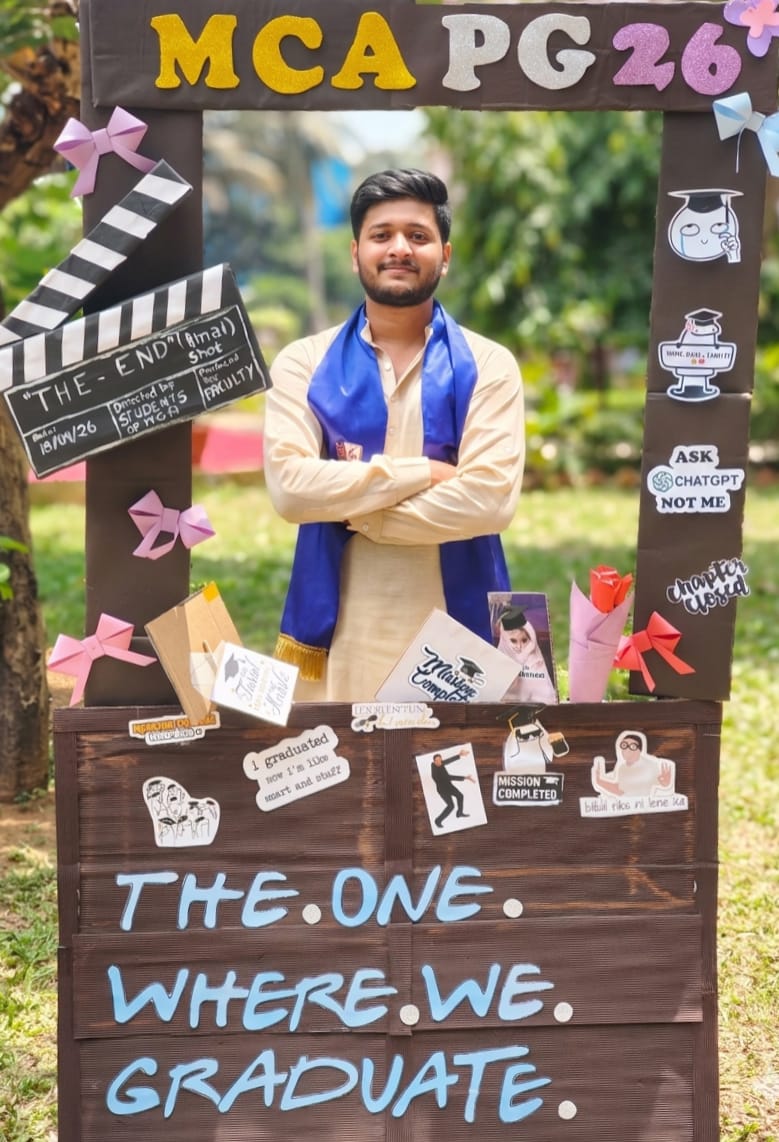 Anup Ojha