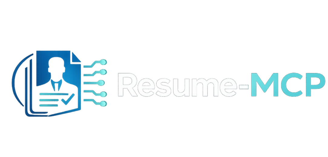 Resume-MCP